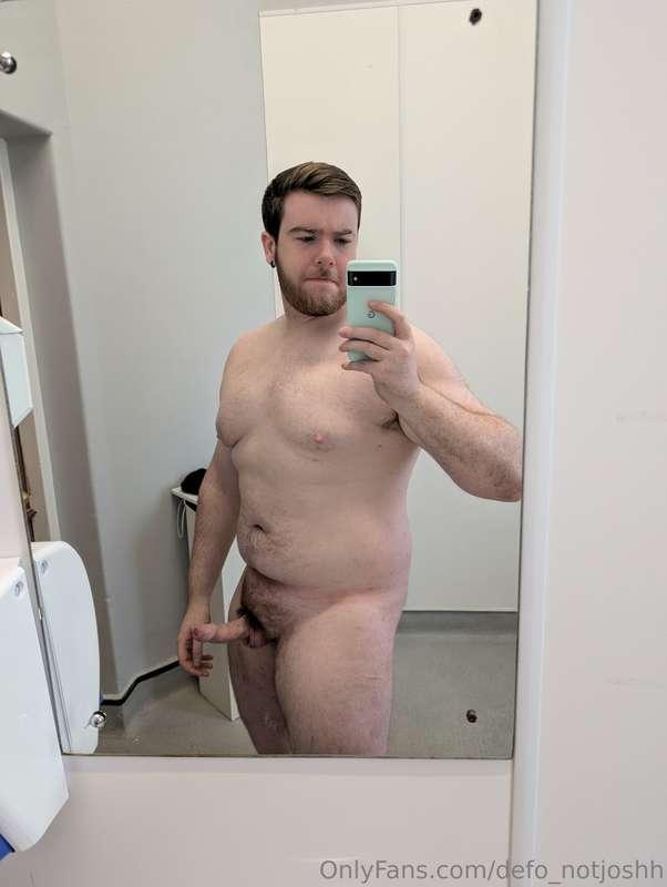 I'm always my horniest while I'm at work 🥵😮‍💨