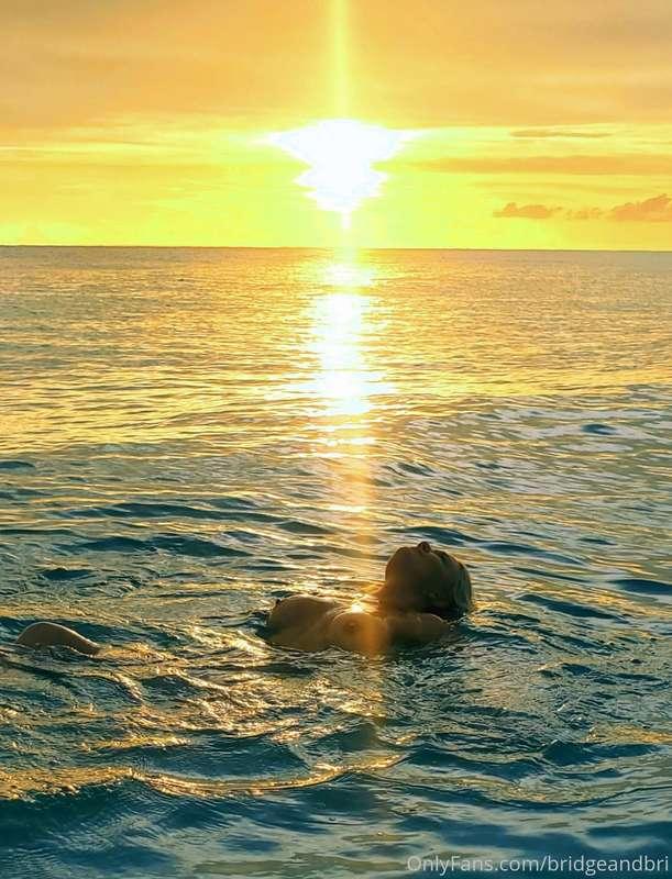 Florida weather ❤🧡💛