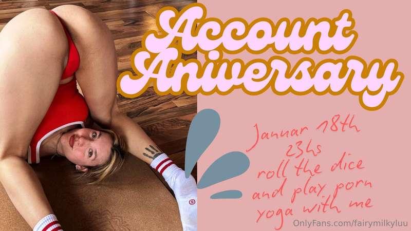 WE HAVE A DATE HONEY 😈January the 18th, 23hs (UTC-3) Join my..