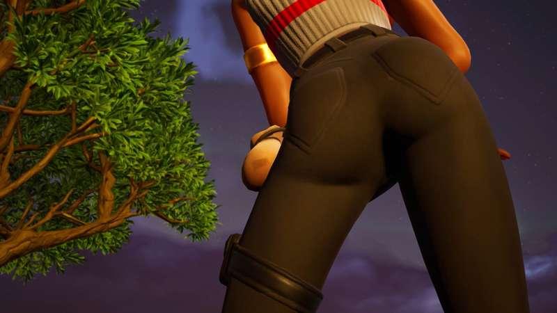 *NEW* | **Aura** her **dominating** ass makes you weak. Arou..