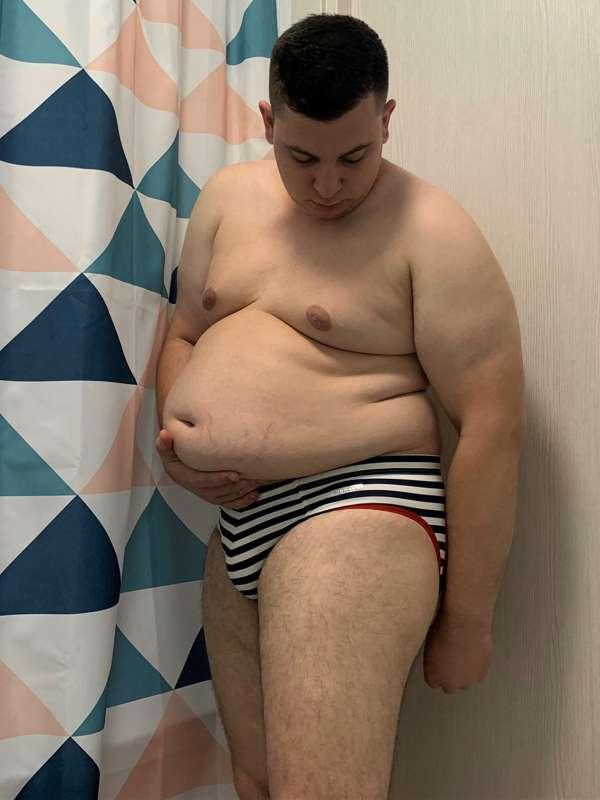 Thick Torso