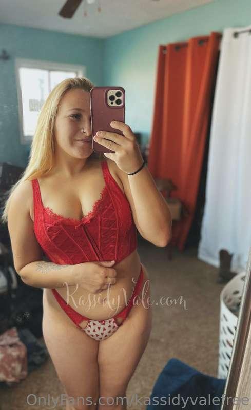 Full Valentine’s Day set ❤️