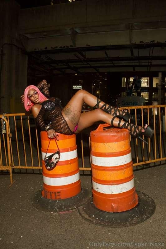 tsparrisxxx image #0