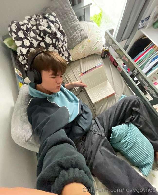 reading
