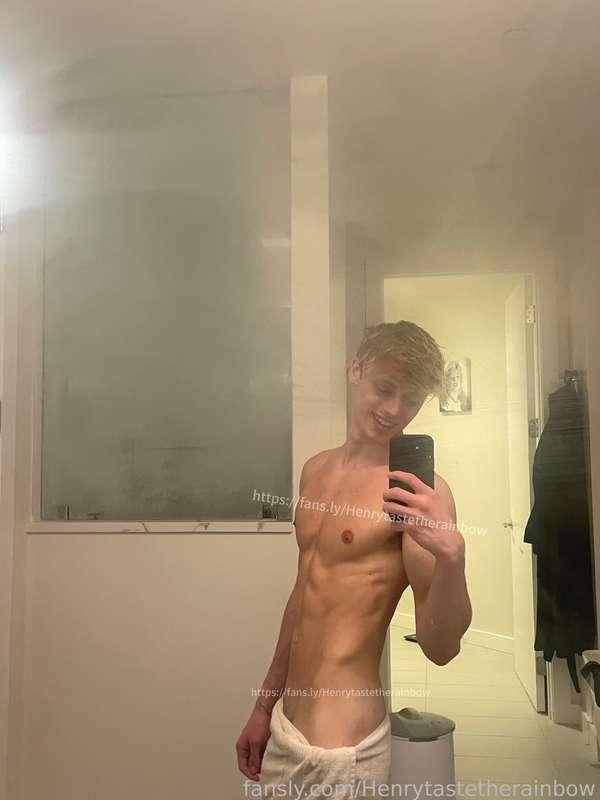 henrytastetherainbow image #0