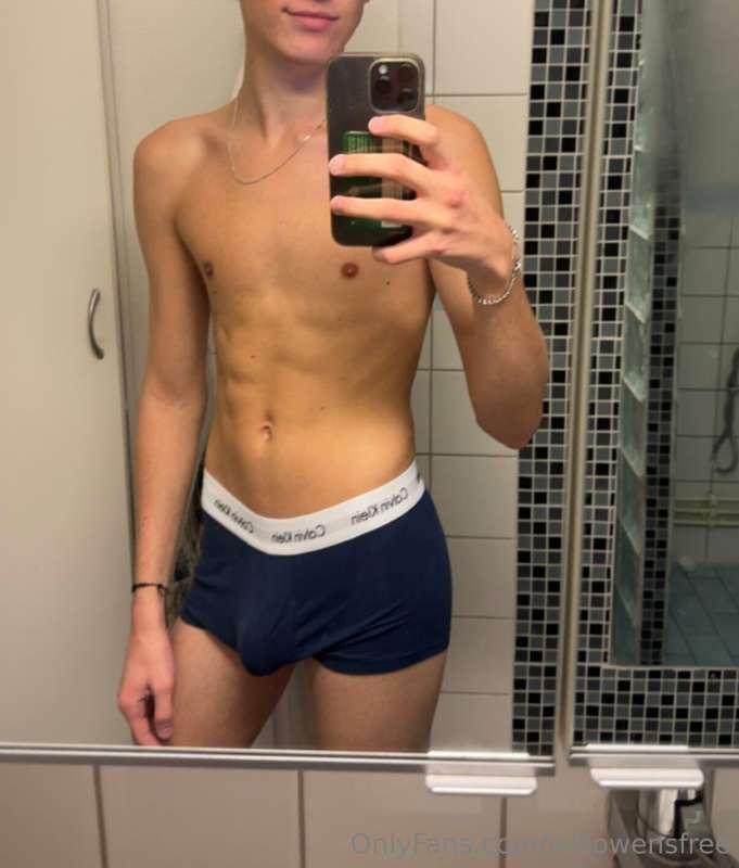 Do you like Calvin’s as much as I do?

https://onlyfans.com/..