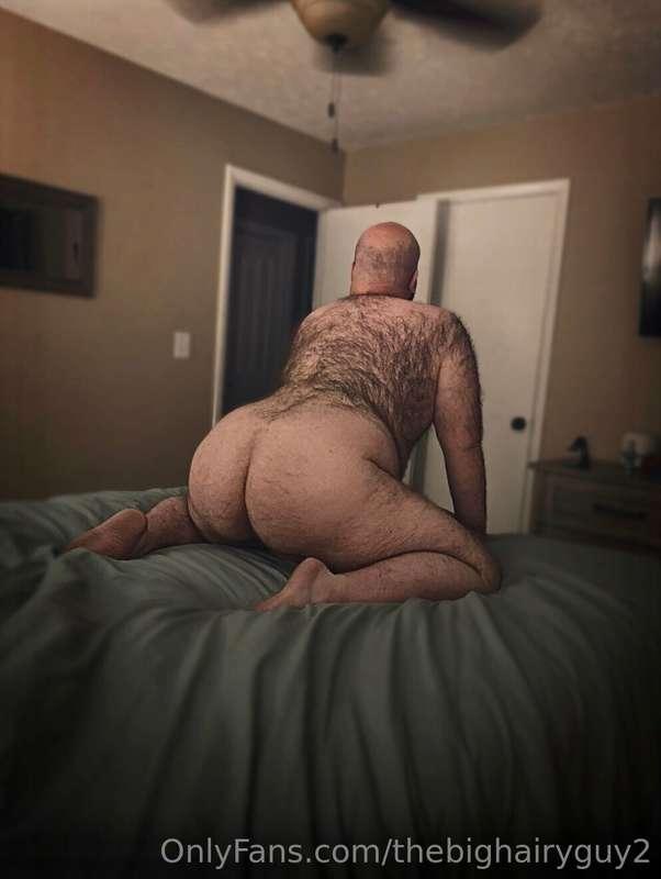 Let me sit this ass on you.  Show you how I feel.  Let me ta..