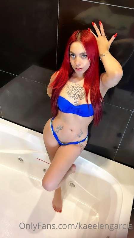 Te gusta mi traje? 😗