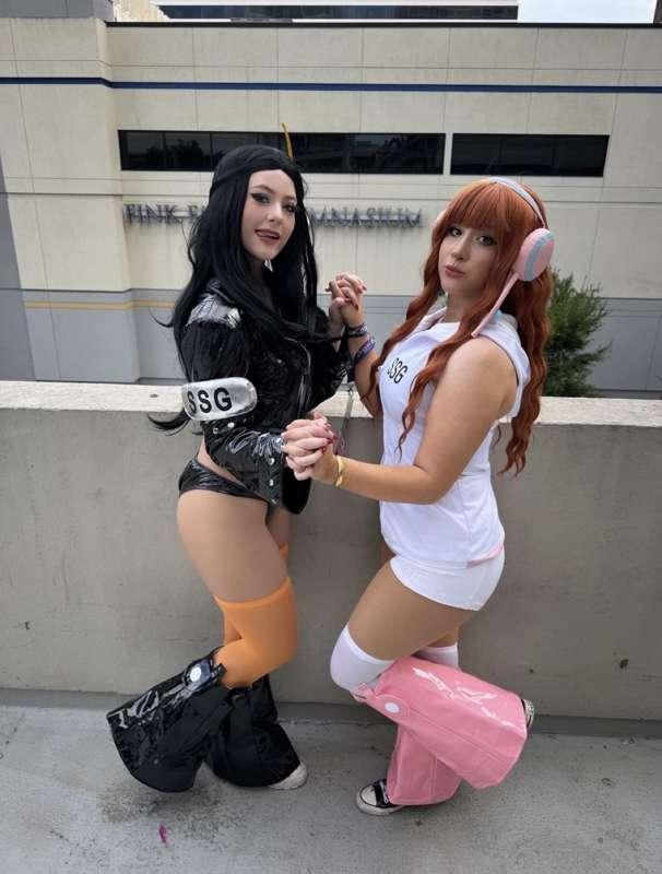 con pics!