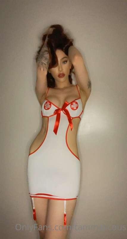 Actually in love with this outfit. Filming a scene in it soo..