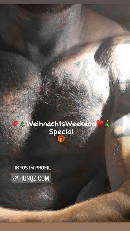 November Dezember Weekend Special 🎄