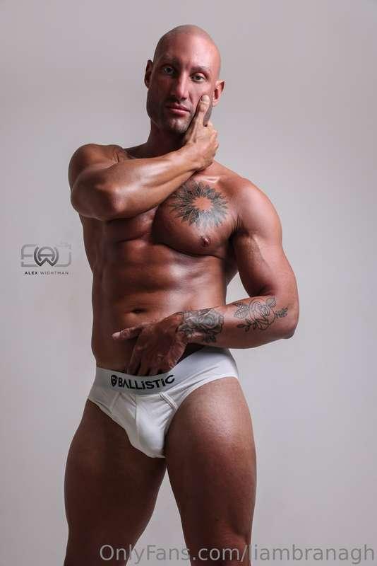 New pic! Do you like?