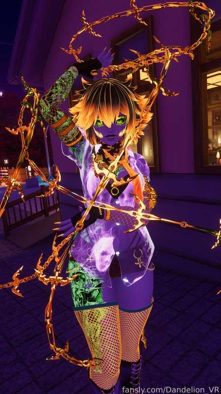 dandelionvrc image #0