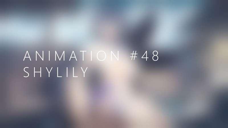 Shylily - Tier 3 Rewards