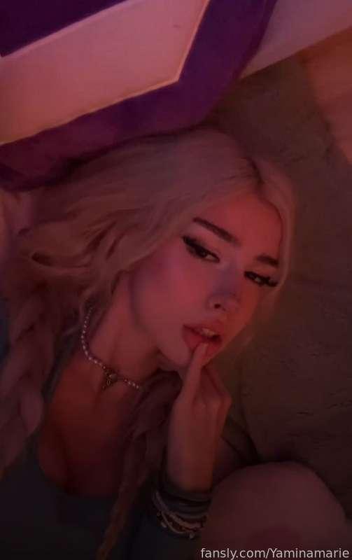 My lips are waiting for u 😚


#blonde #egirl #hotgirl #fansonly #sexy #beautiful #altgirl #model #spicy #alternativegirl #alt #lewd