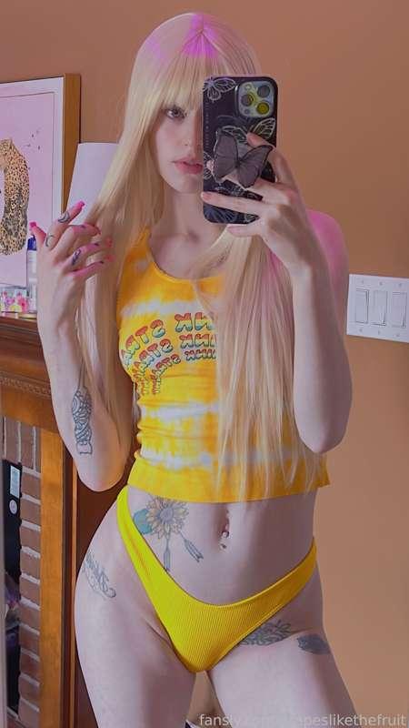 Happy pride month 💓💜💙 I can’t think straight! #bi #bipride #lgbt