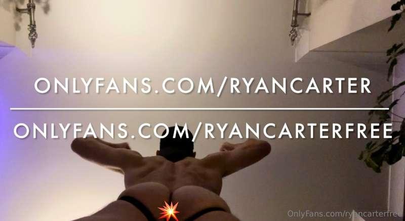 🎥 Are you ready for an alpha to squat over your face in jock..