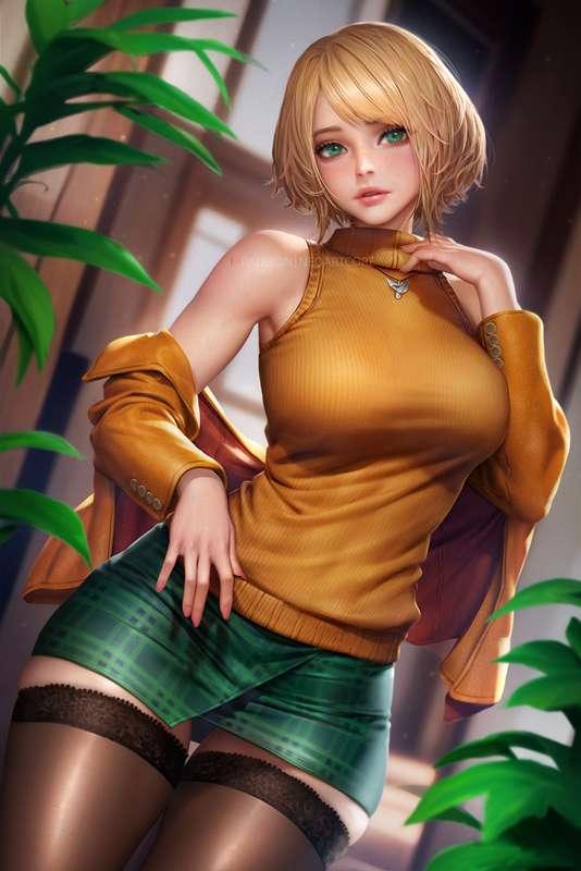 Ashley 