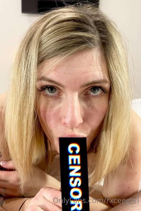 I hope you’re having a good Saturday! Here’s a really hot PO..