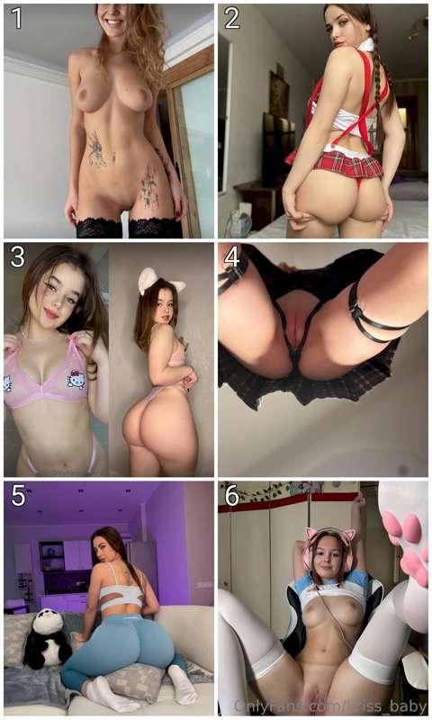 ✨ SUBSCRIBE TO MY BESTIES FOR FUN ACTIVITIES!1. 🍓🍭 @evelyn_i..