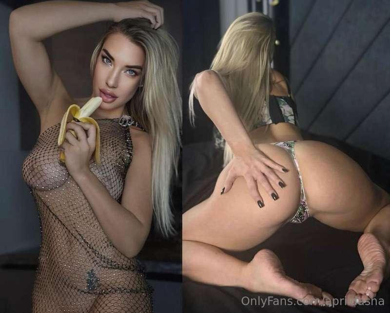🟩FREE Subscription🟩 Sexy @annabelle_7 She not only knows how..