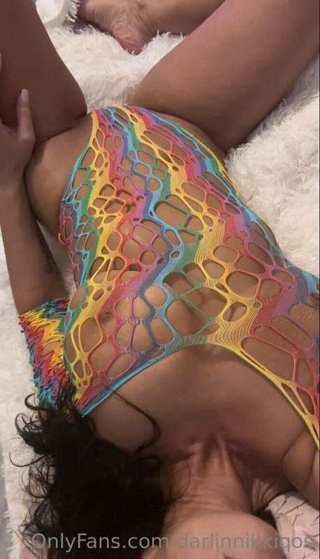 Happy Friday 💋💋💋

Who wants to taste the rainbow 🌈  this mor..