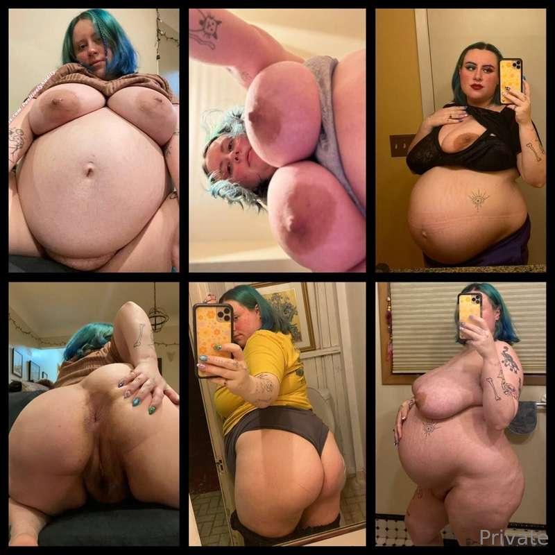 ‼️NO PPV, FULL LEGNTH VIDEOS ON WALL‼️@PositivelyNudity is t..