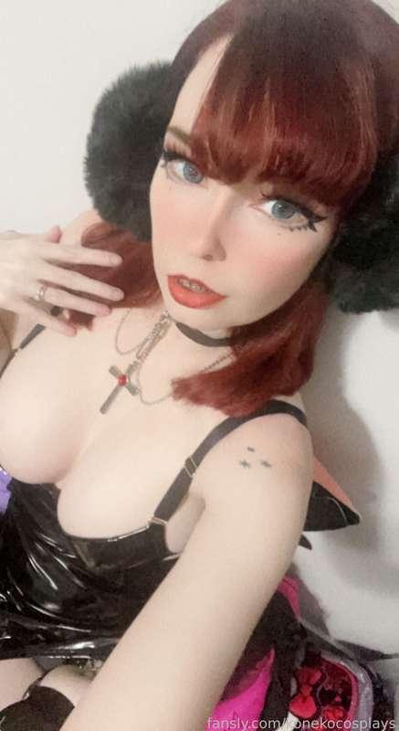 konekocosplays image #2