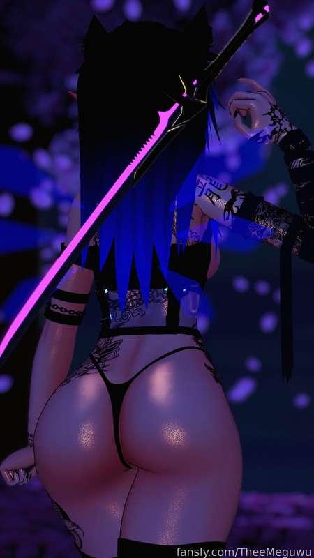 On my way to fight your mommy issues ~ 💙

I hope everyone is having a good week 💋 I got some more pictures coming tomorrow so keep an eye or two out for those ;)
