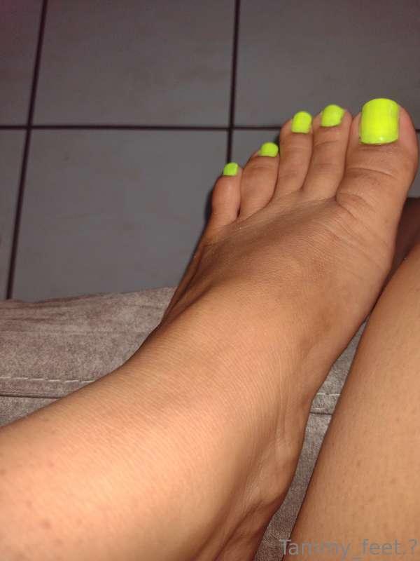 Do You like the color?