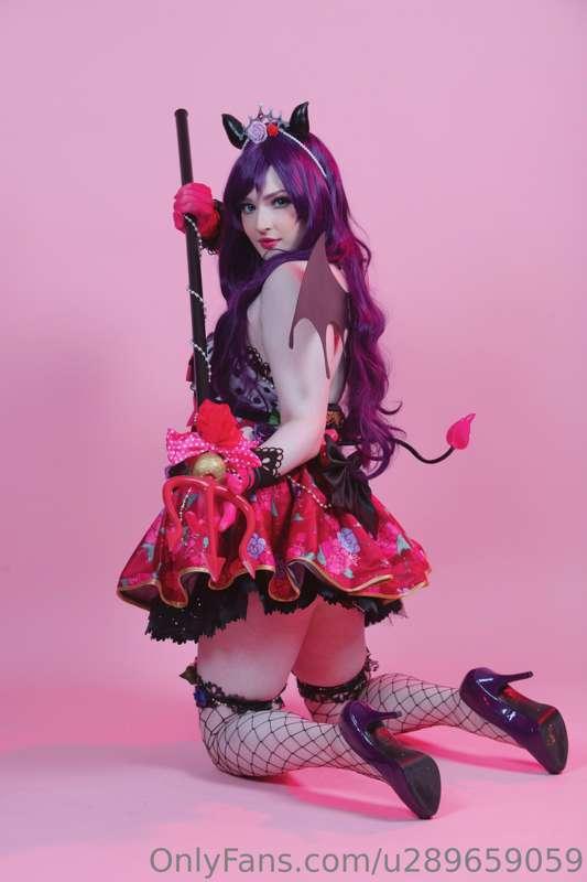 Little Devils ❤️