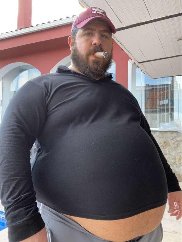 When the biggest size in the store can’t cover your overhang…