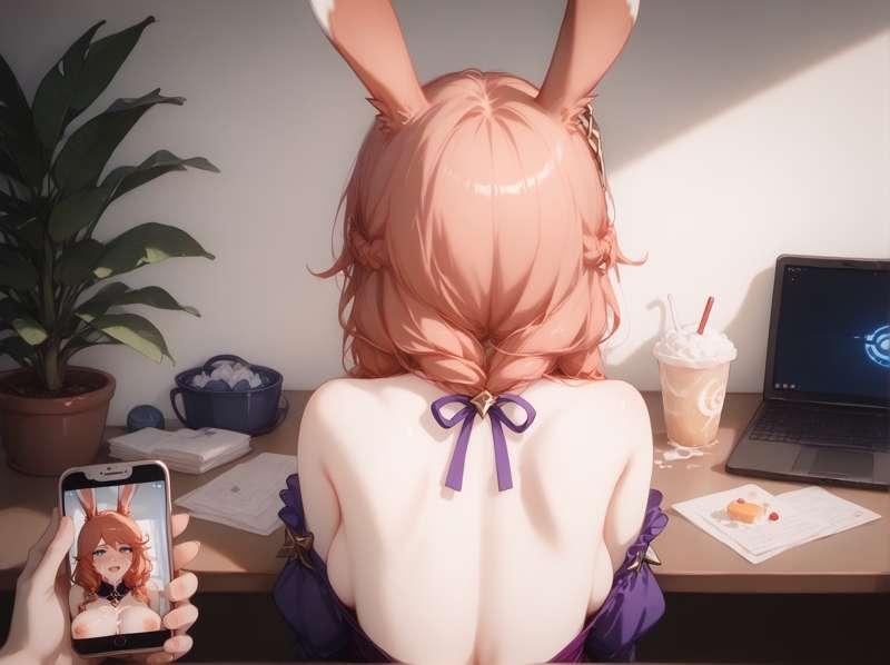 [Request] Aurora - League of legends (289P)