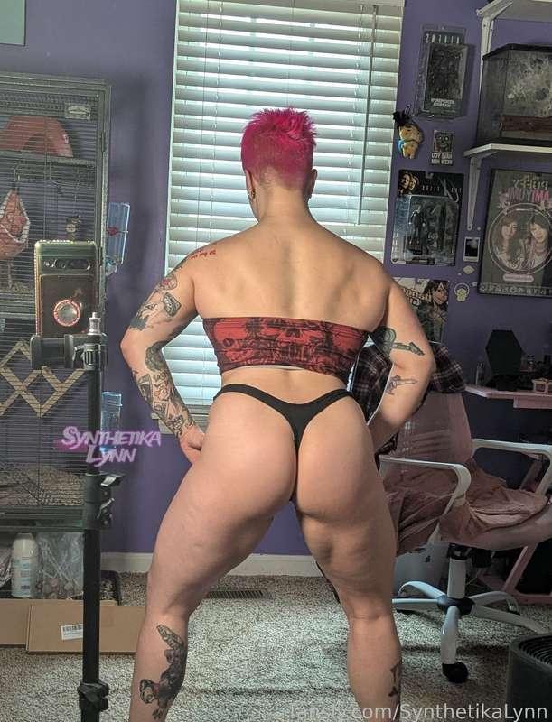 synthetikalynn image #2