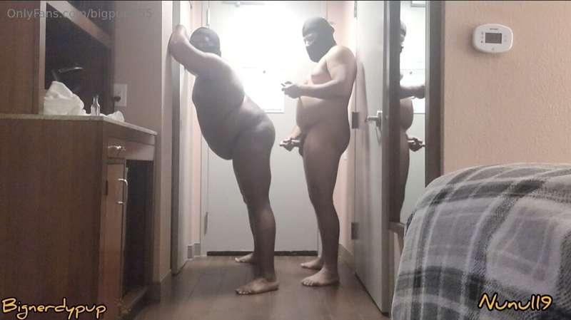 You guys are in for treat what's coming this weekend 