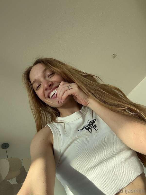 Check your DM's I have something brand new!!