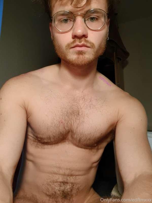Lick me all over 🤤