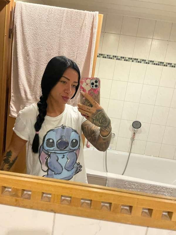 Guten morgen 🥰