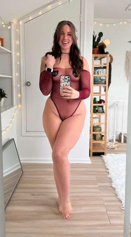 Hope you like this outfit as much as I did