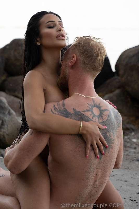 ***Thank you for 1 million views on Pornhub!***  It means th..