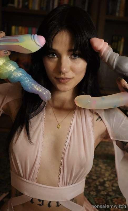 nonsalemwitch image #1