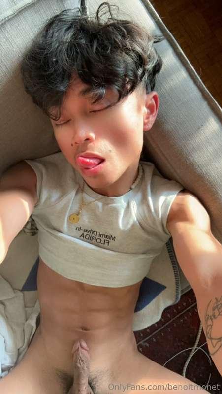 Watch me shoot a load! 🥵