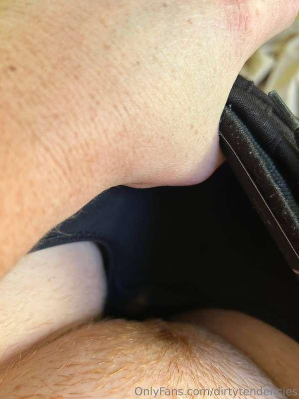 Fuzzy peeks