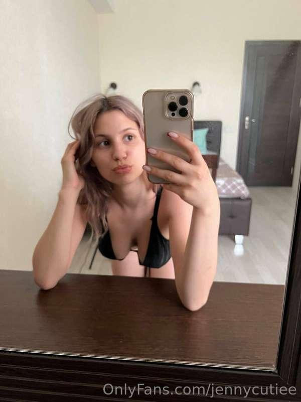 Mirrorfie 📸