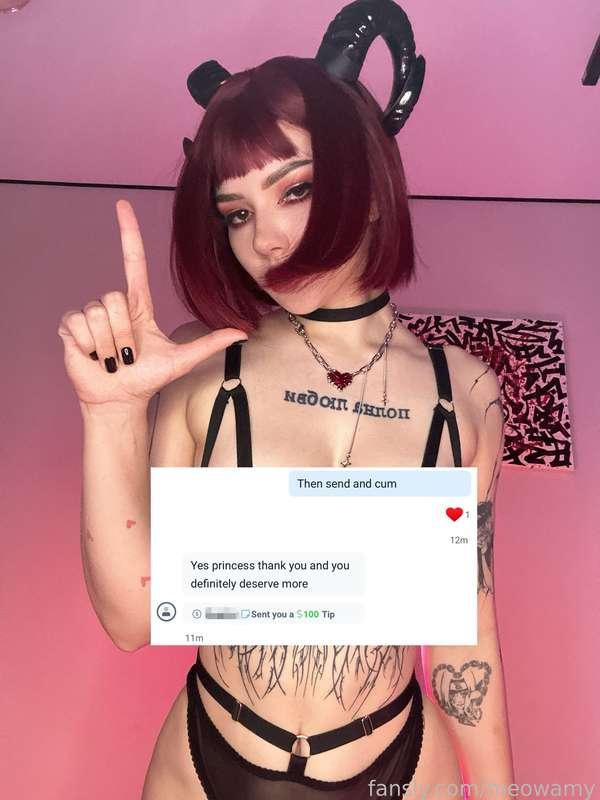 The only way loser deserve to cum 

#findom #mistress #goddess #dom #dominatrix #cbt #joi #sph #cei #fyp #feet #cuckold #femdom #paypiggy #cashcow #finsub #femdomme #paypig #humanatm #beta #loser #walletdrain #humiliation #cuck #drain #betasafe #halloween 