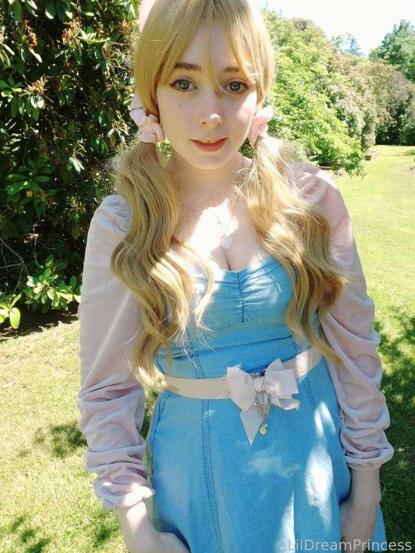 lildreamprincess image #5
