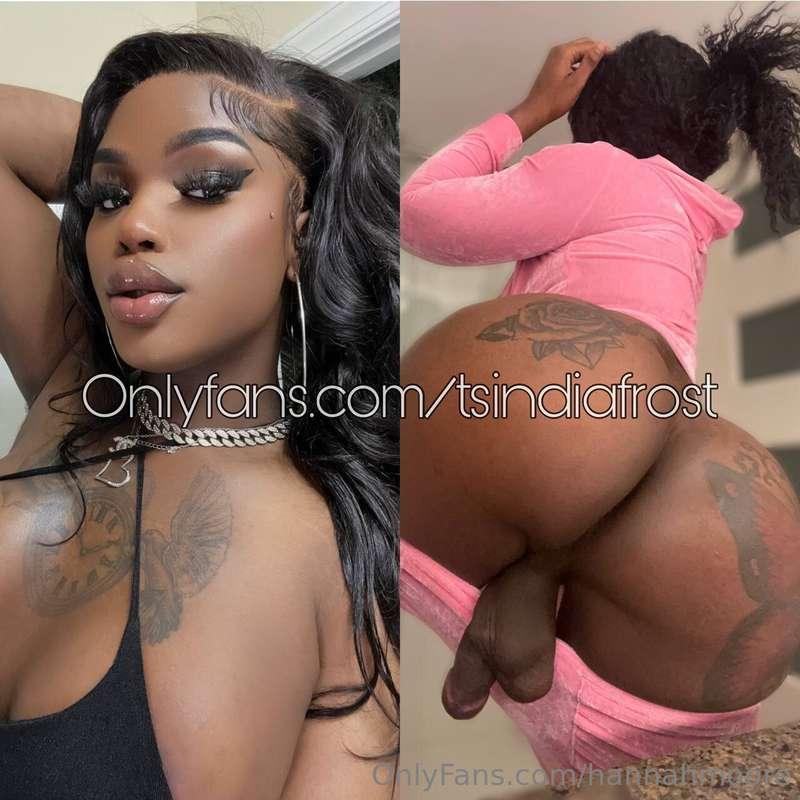 Not telling you twice subscribe to my NEW BESTIE BIG EBONY T..
