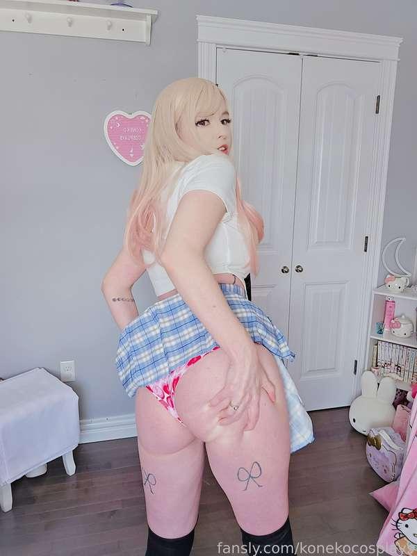 konekocosplays image #38
