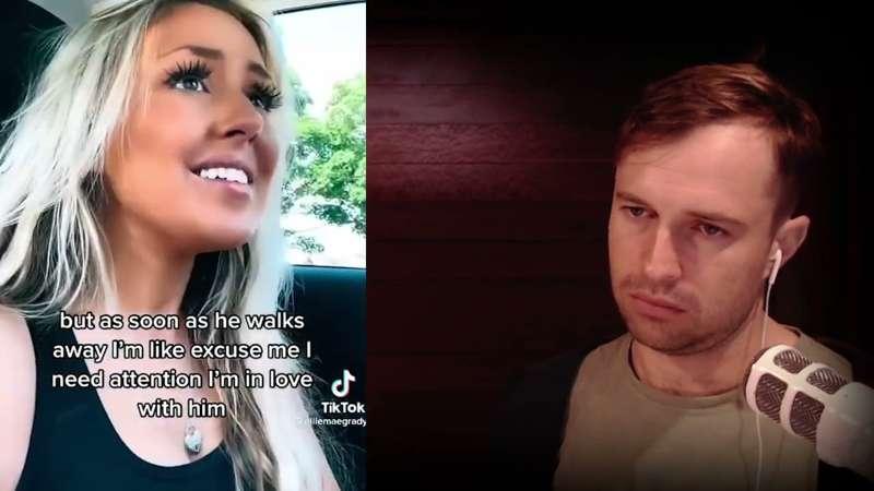 PATREON EXCLUSIVE (Full Video): Why Women Need Attention
