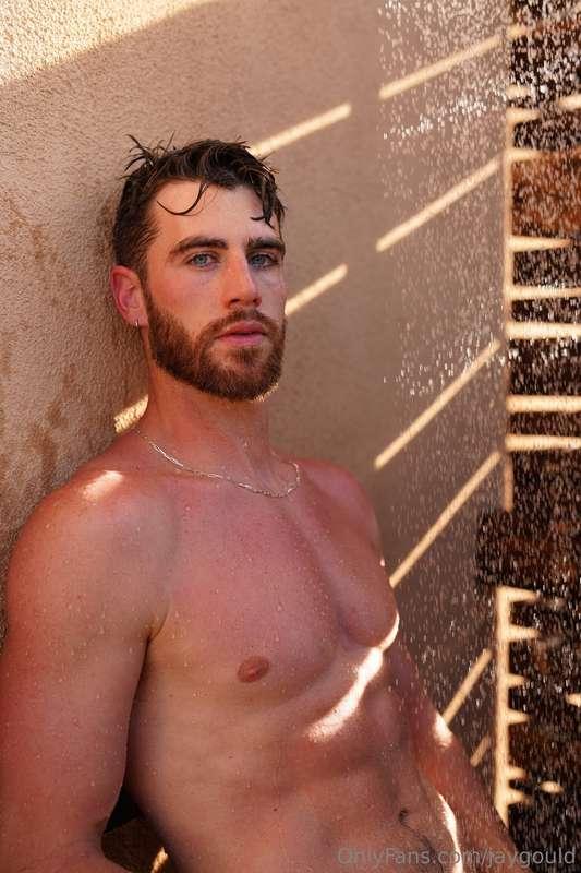 Wet nipple play?